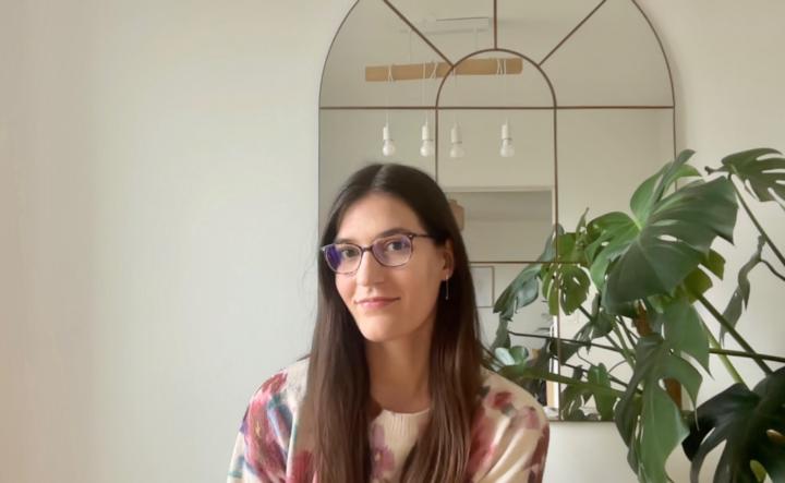 Laëtitia Ridard