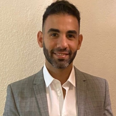 Facundo Gimenez
