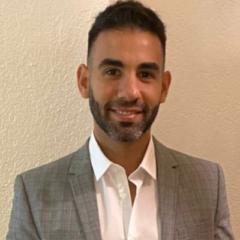 Facundo Gimenez