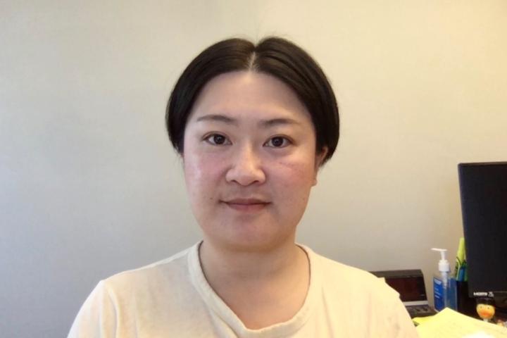 Mary Zhang