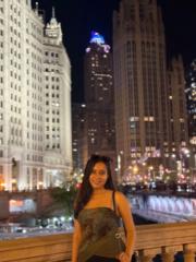 Nishat Protyasha