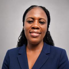 Shalvene Bernard