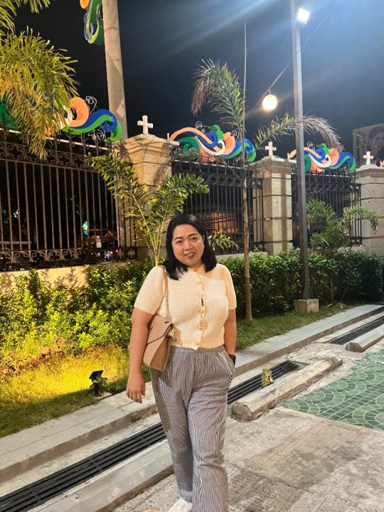 Camille Sison