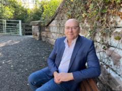 Simon Davies
