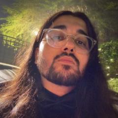 Anirudh Sharma