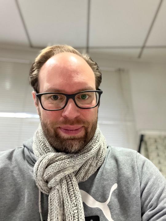Torsten Schmidt