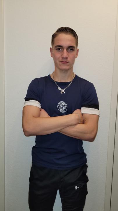 Lucas Kringel Teruel