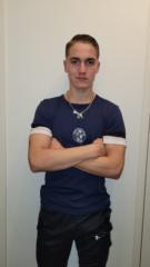 Lucas Kringel Teruel