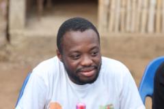 Emmanuel Youma Zoubinnaba