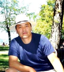 Sodnomdarjaa Sod-Erdene