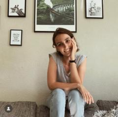 Geraldine Scholz