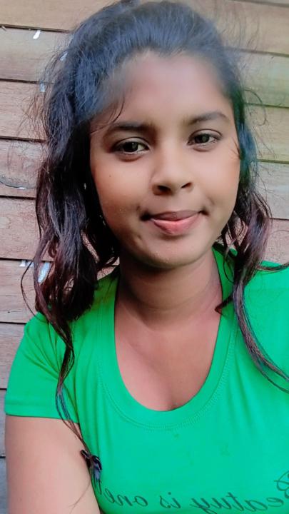 Anisa Singh