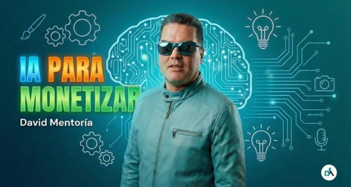 David Mentoría 👑