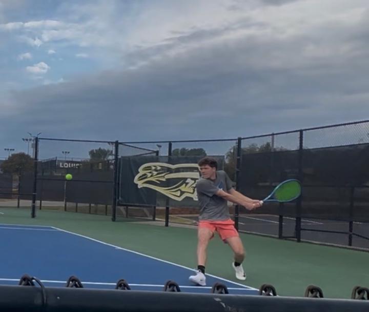 Parker Hollingsworth