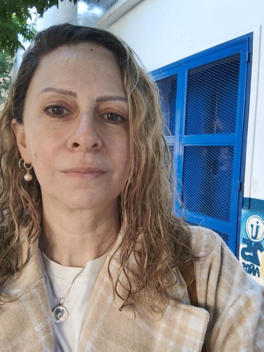 Graciela Marta Yavicoli