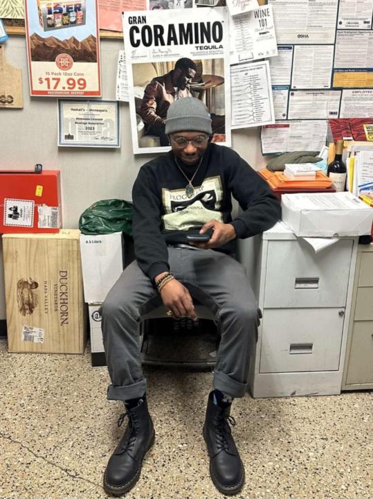 Bobby Brown