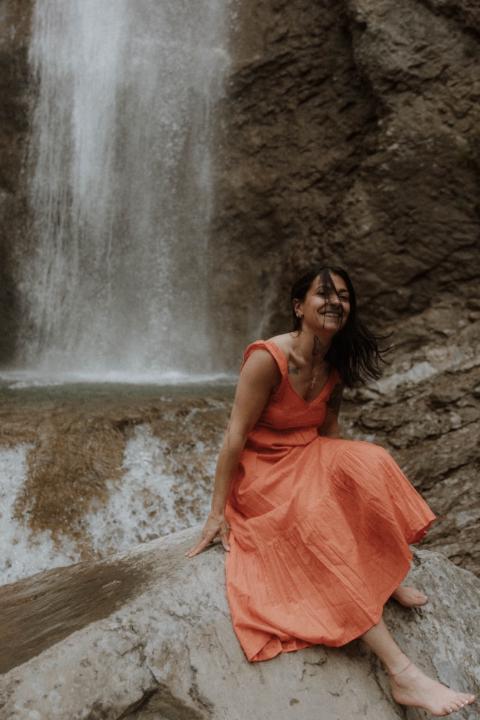 Lisa Mistre