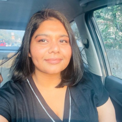 Tripti Aggarwal