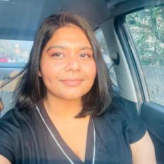 Tripti Aggarwal
