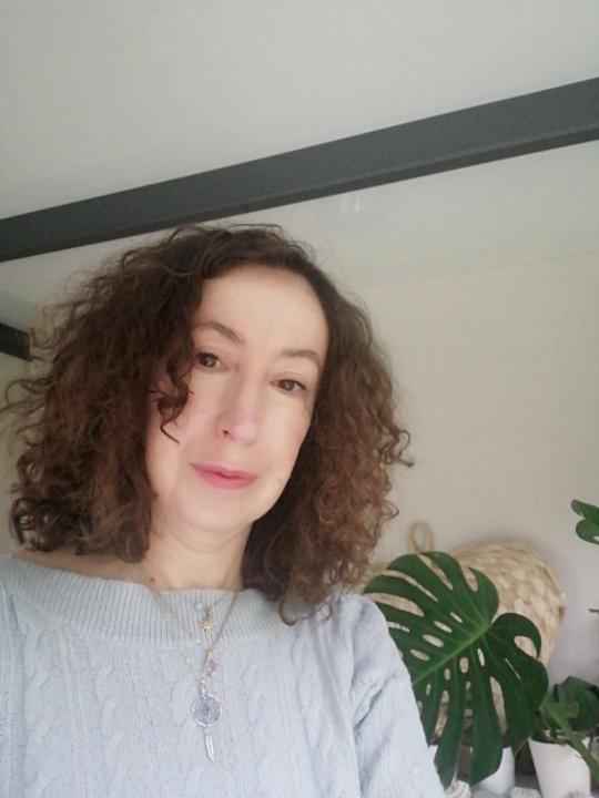 Hélène Carricaburu