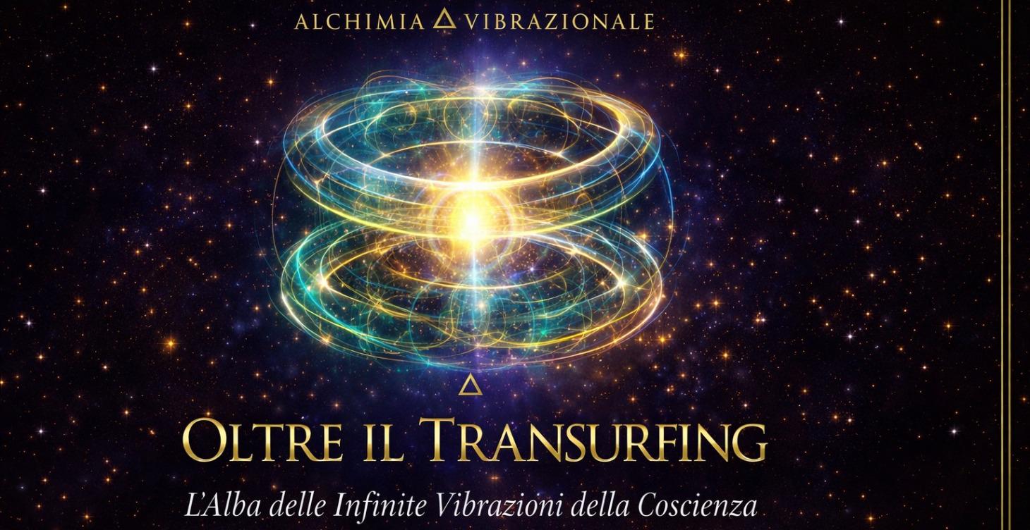 Oltre il Transurfing 33 lezioni