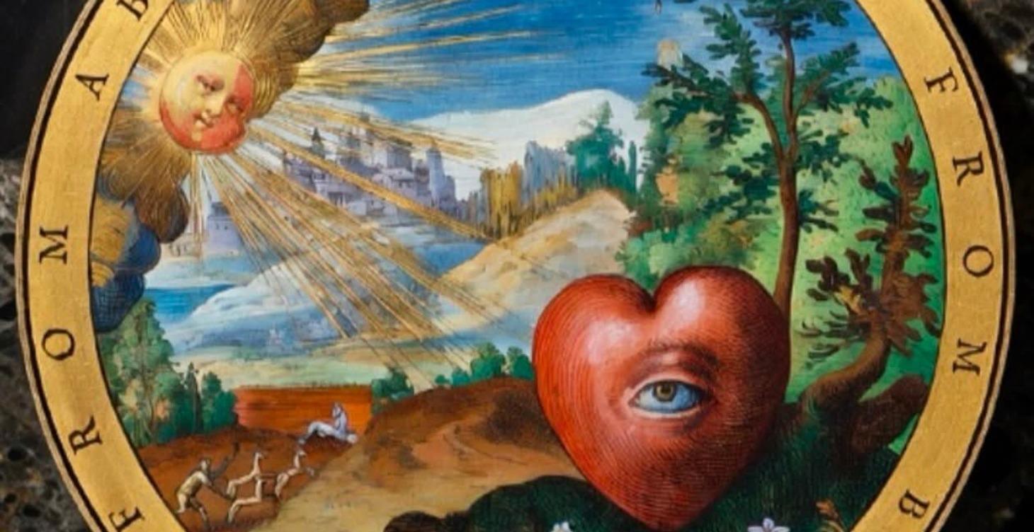 Simbologia Alchemica tradizionale