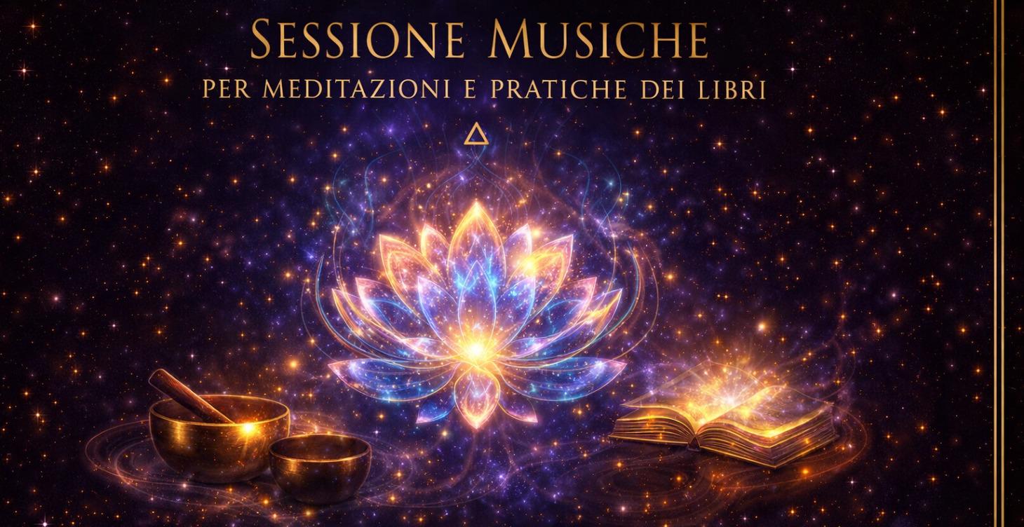 Musiche per le pratiche A∆V