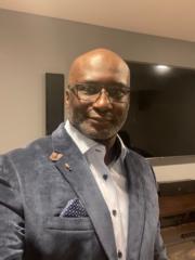 Marcel Anthony