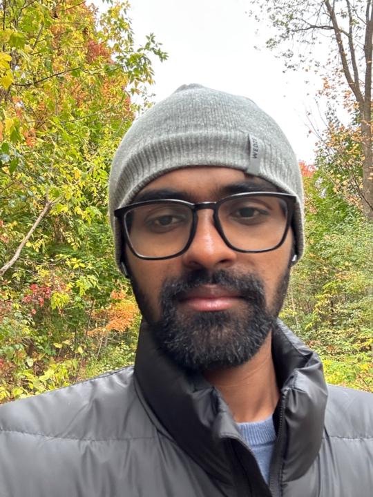 Jeshwanth Premkumar
