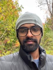 Jeshwanth Premkumar