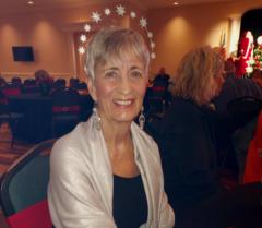 Carolyn Blakemore
