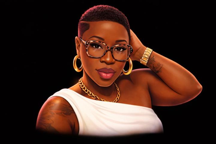 Monique B