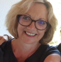 Martina Rixen