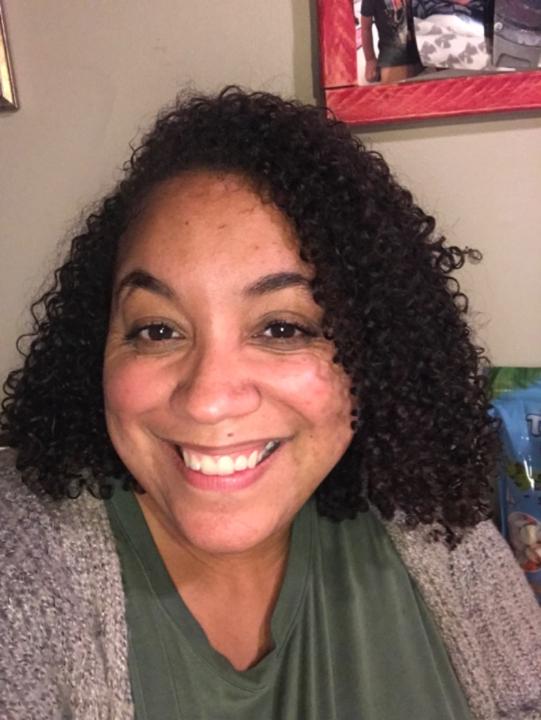 Kaneesha Lewis