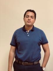 Mostafa Abdrabo