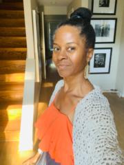 Tisha Washington