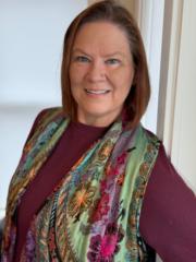 Jill Perrin