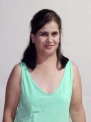 Veronica Cravero
