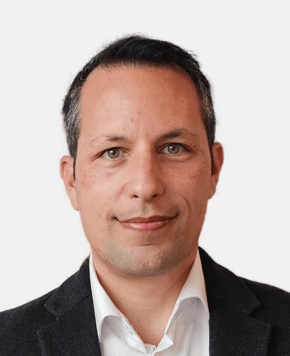 Juan Manuel Trejo Ruiz