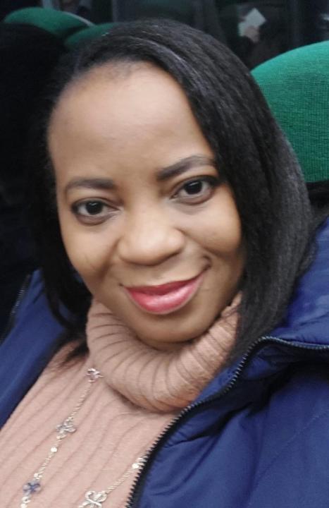 Rebecca Olaleru