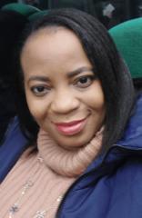 Rebecca Olaleru