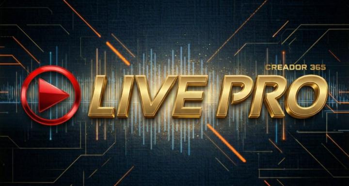 Live Pro