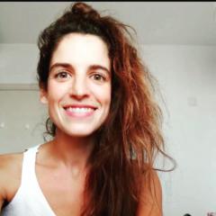 Marta Mendive