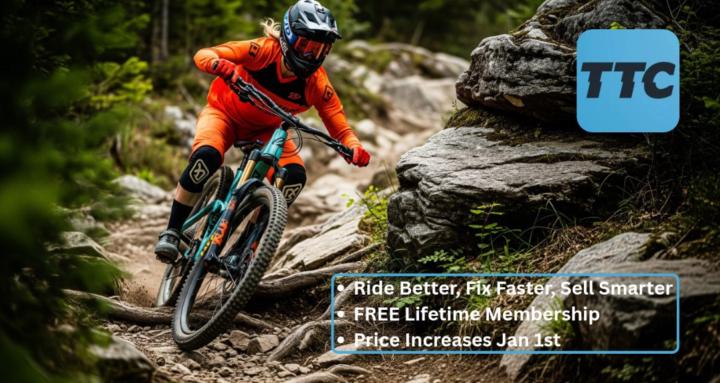 Trail Tech Collective