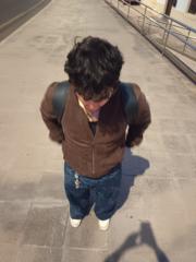 Anthony David Galvez Vergara