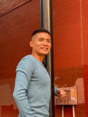 Kevin Pai