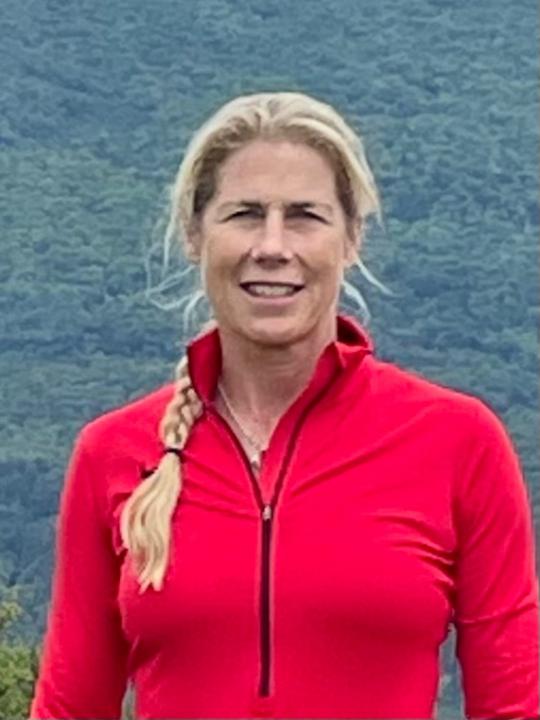 Sarah Dewey