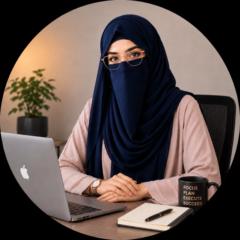Jawaria Sadaf