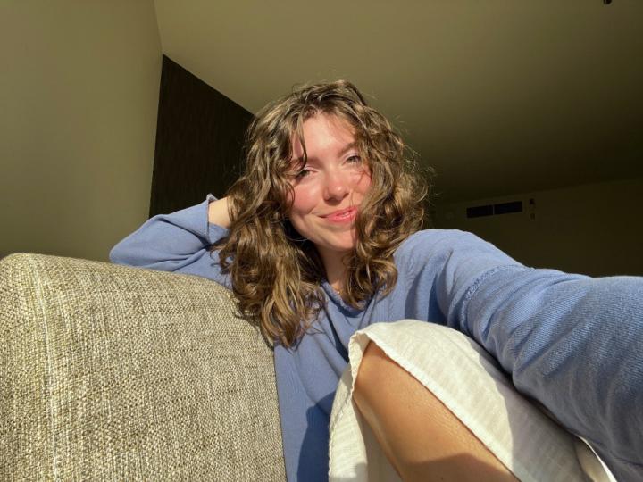 Rachel Maciejewski