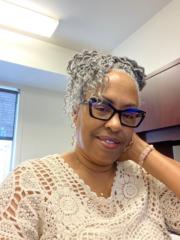 Benita Brown